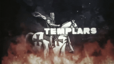 Music Video Horse GIF by Sabaton