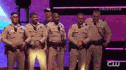 country music vegas GIF by iHeartRadio