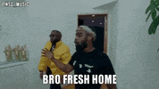 Rap Link Up GIF by NSG