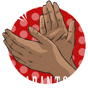 los tarantos flamenco Sticker by Grupo MAS i MAS