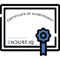 Ldt Sticker by ENDURE IQ