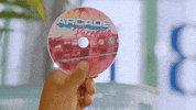 Live Action 90S GIF by Wired Productions