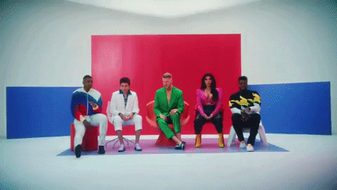 come along GIF by Pentatonix – Official GIPHY