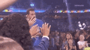adam sandler fans GIF by Kids' Choice Awards 2019