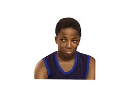 Angry Sticker by NollywoodTV