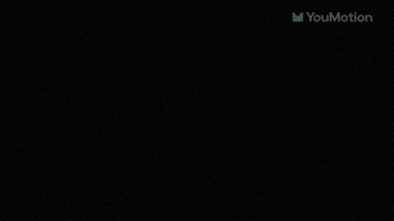 Animated Christmas Cartoon Transitions