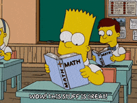 bart simpson episode 21 GIF
