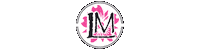 Bowie Book Now Sticker by Lash Moi