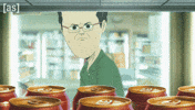 Soda Smashing GIF by Adult Swim