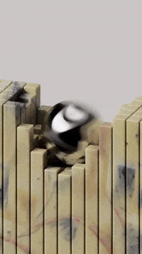 Art Satisfying GIF by MI