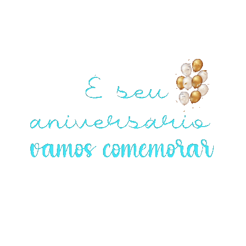 elistorycriativo bday niver elistorycriativo elistorycriativo aniversário Sticker