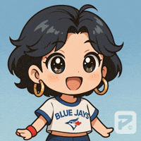 Lets Go Cheer GIF by Persona