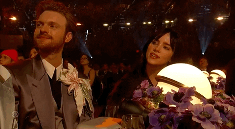 Grammys 2022 GIF by Recording Academy / GRAMMYs