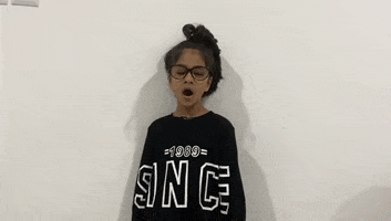 Bored Night GIF by da sachin