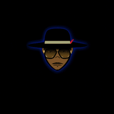 Chiefbelief GIF by Tomasauk