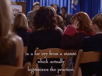 season 2 netflix GIF by Gilmore Girls 