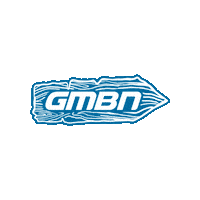 Mountain Bike Adventure Sticker by Global Mountain Bike Network
