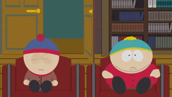 You Are Going To Die Alone