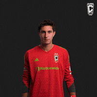 Columbus Crew No GIF by The Crew