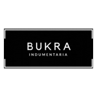Bukra Sticker by bukraindumentaria