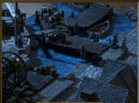 critical role geek and sundry GIF by Alpha