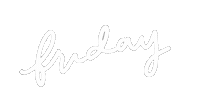 Day Friday Sticker