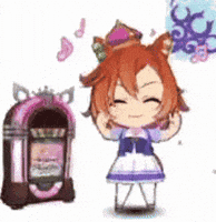 Happy Dance GIF