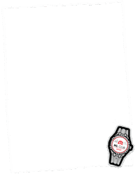 Watch Sticker