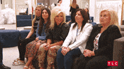 Say Yes To The Dress Wow GIF by TLC Europe