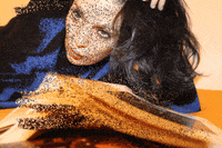 Art Fashion GIF
