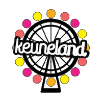 festival keuneanz Sticker by Keune Hairconsmetics ANZ