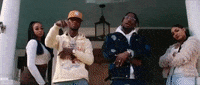 Lvrn Feel Better GIF by BRS Kash