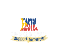 Fitness Love Sticker by Locally