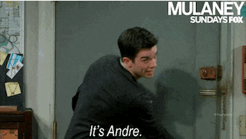 mulaney GIF by Fox TV
