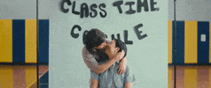 Music Video School GIF by Daisy The Great