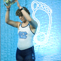 University Of North Carolina Queen GIF by UNC Tar Heels