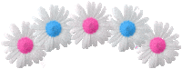 mario barth flower Sticker by INTENZE Advanced Tattoo Ink