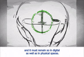 Unesco GIF by Alex Boya