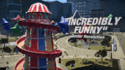lego city trailer GIF by LEGO