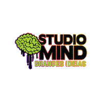 Logo Design Sticker by Studio Mind
