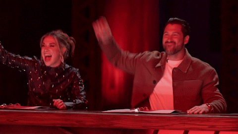 So You Think You Can Dance GIF by Reality Club FOX