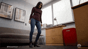 Season 2 Nbc GIF by Manifest