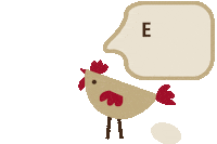 Ei Sticker by Preindlerhof