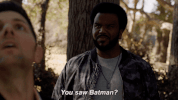 fox tv GIF by Ghosted