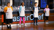 fox jumping up and down GIF by MasterChef Junior