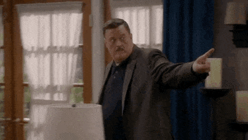 Maribeth Monroe GIF by CBS