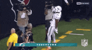 2018 Nfl Kiss GIF by NFL