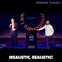 New York Vote GIF by Andrew Cuomo