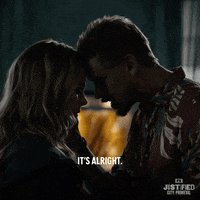 JustifiedFX tv ok drama hulu GIF
