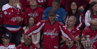 Ice Hockey Sport GIF by NHL